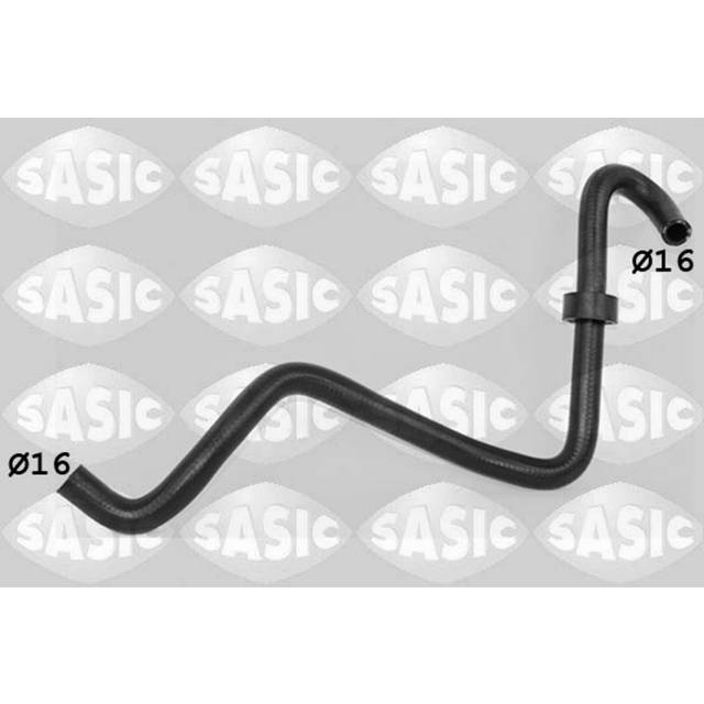 Radiator Hose 3406433