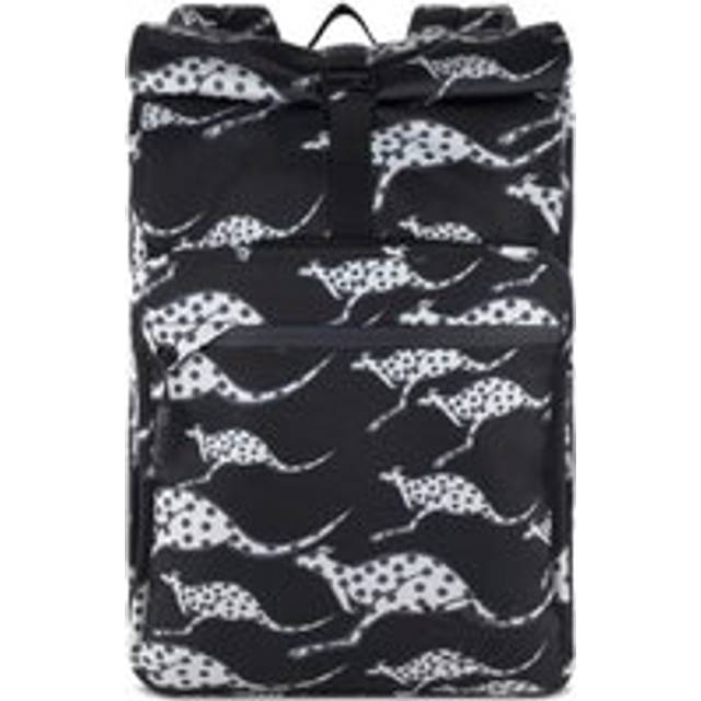 Chiemsee Jump N Fly Daypack 46 cm Laptop compartment black