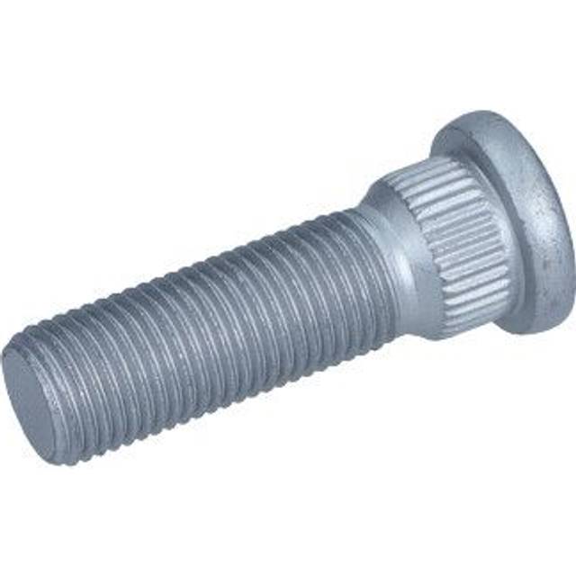 Hjulbult