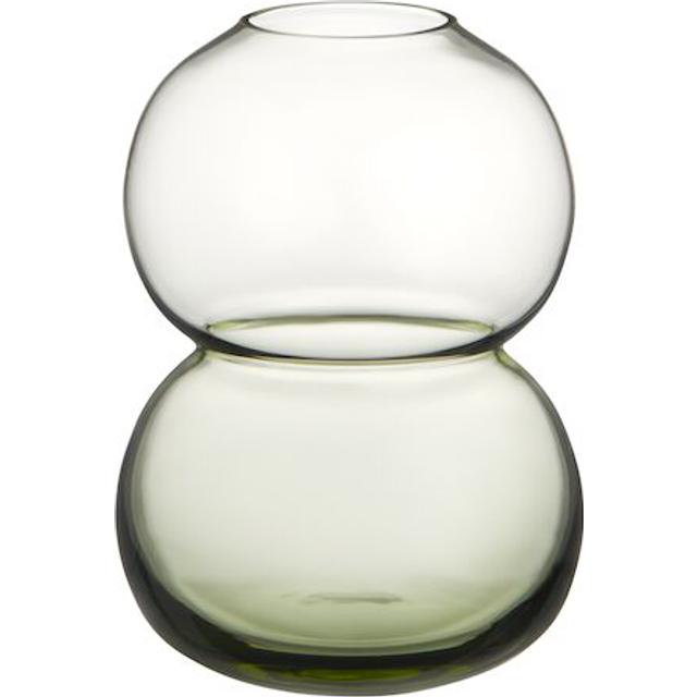 Midsummer Cow Vetch Mini Vase 90 mm