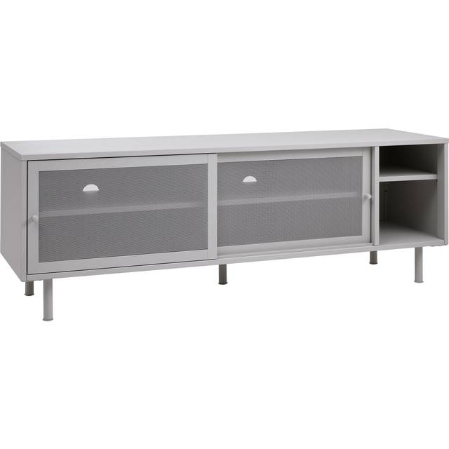 Håum - Tv-bänk Tokyo 160 cm - Grå