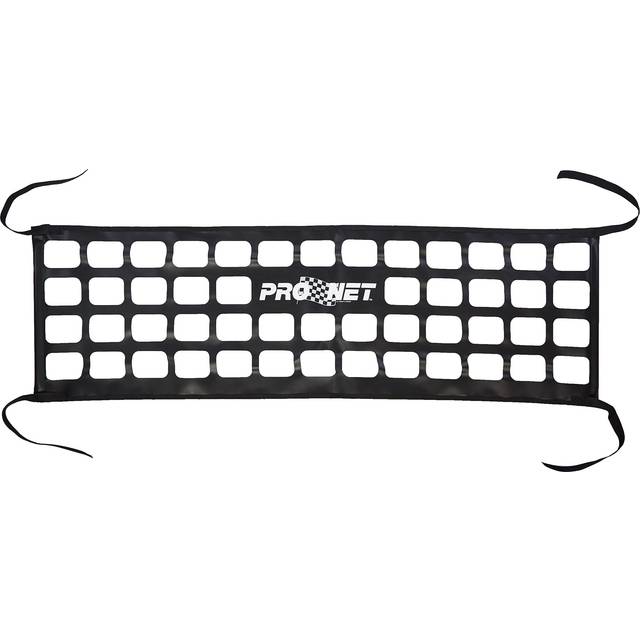 Covercraft PN007 Heavy-Duty ProNet Tailgate Net  Black - Pack of 1