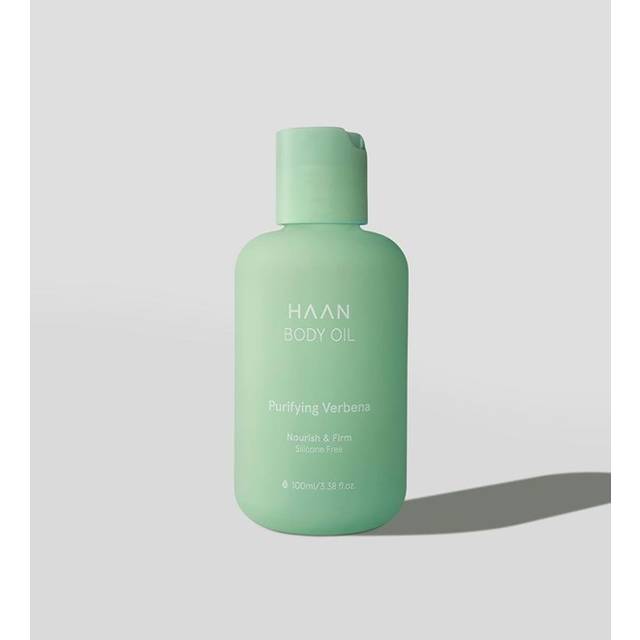 Haan Body Oil Purifying Verbena 100ml