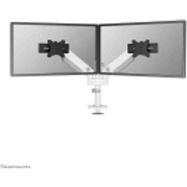 Neomounts DS65S-950WH2 Desk monitor arm - White