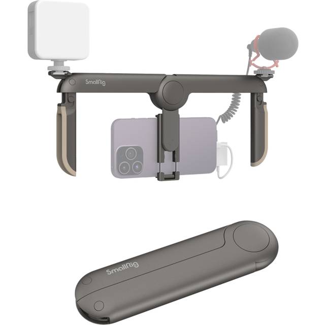 Smallrig 4047 Foldable Mobile Phone Cage P20