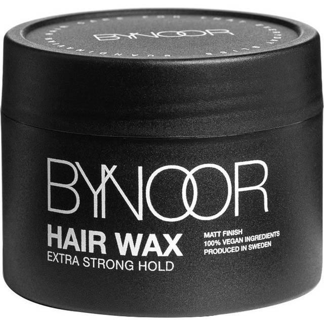 ByNoor Hair Wax Extra Strong Hold 100