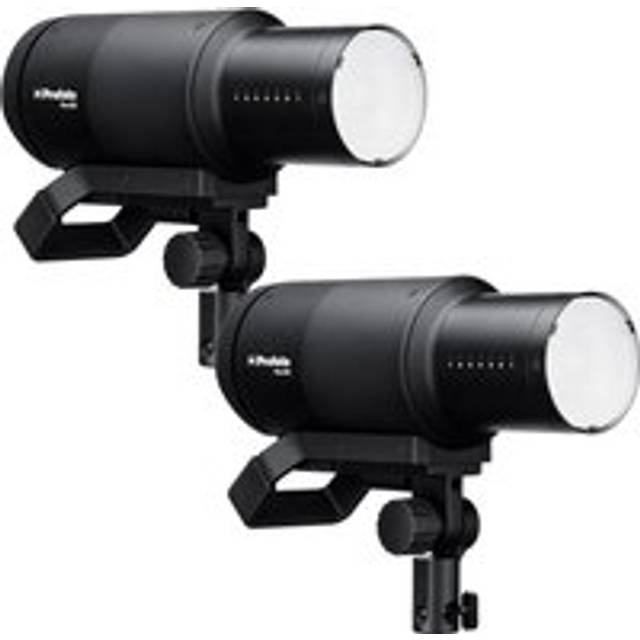 Profoto Pro-D3 Duo Kit 1250/1250 AirTTL