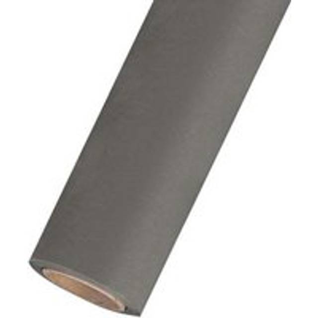 Calumet Charcoal 1.35m x 11m Seamless Background Paper