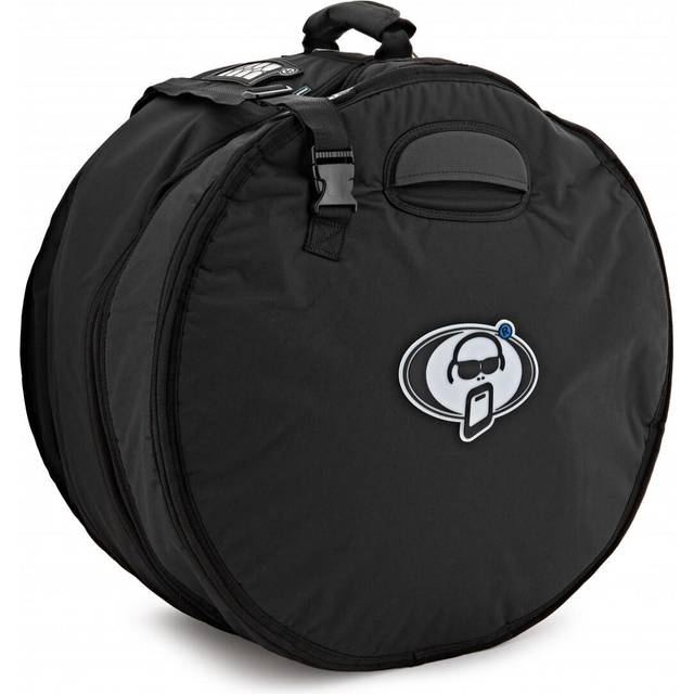 Protection Racket Hip Gig Kit Bass Drum Case w/Shoulder Strap