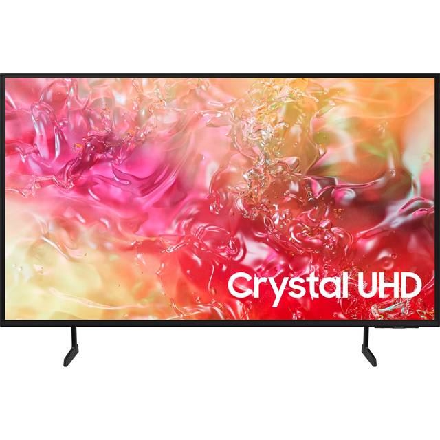 Samsung UE55DU7172 55" 4K UHD Smart-TV