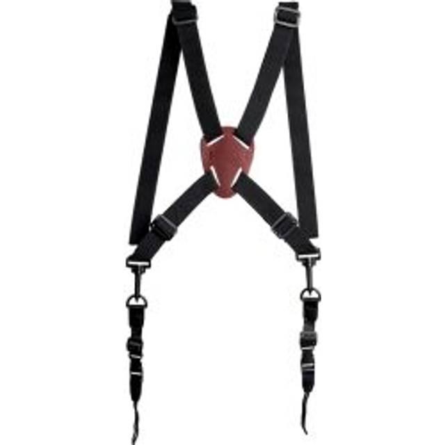 Focus Sport Optics Harness With Buckle - Tilbehør til kikkerter