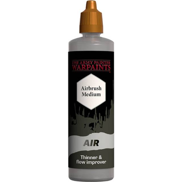 The Army Painter - Airbrush Medium (100 ml) - AW2001