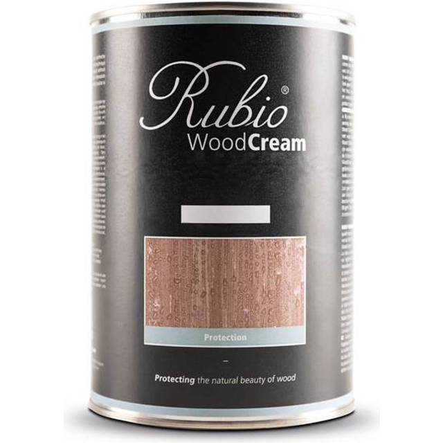 WoodCream - Trävax - Rubio Monocoat