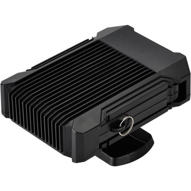 150W 12V Cooler Heater Defroster Fan Heater Fan Electronic Air Heater Car Windshield Heater Defogger Demister Defroster