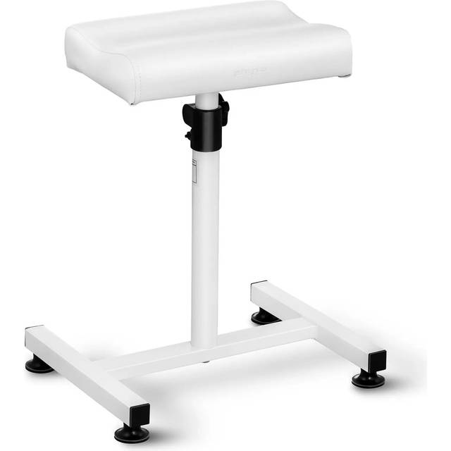 physa Pedicure Leg Rest - black - 24 x 33 cm PHYSA FR-2