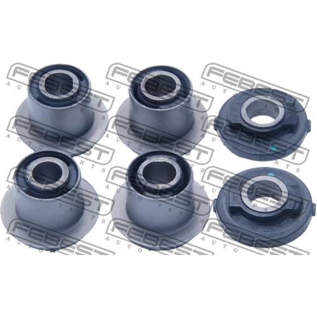 Bussning, styrväxel FEBEST TAB-GRJ200-KIT