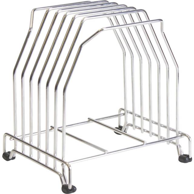 San Jamar KLRST Kolor-Cut Storage Stand