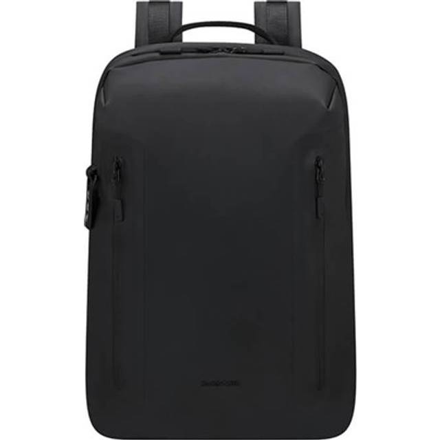 Samsonite Coatify Biz - Ryggsäck för bärbar dator - 15.6" - svart