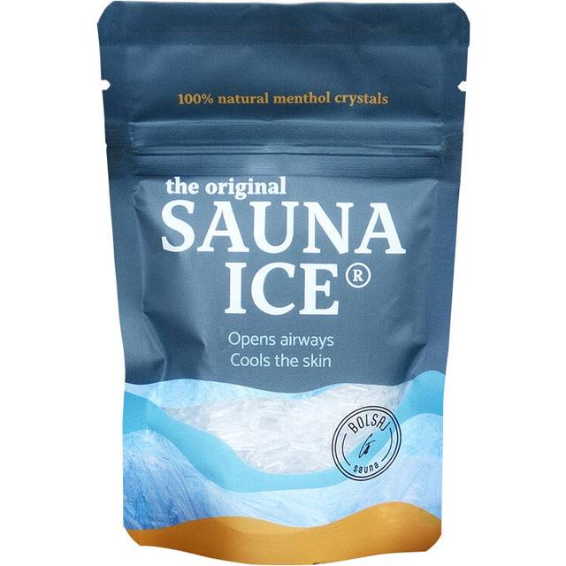 Sauna Ice, 20 g