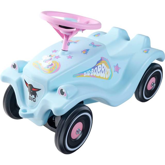 BIG Bobby Car Classic (Unicorn)