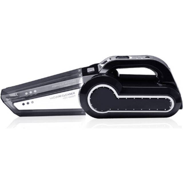 4500Pa  Handheld Cordless USB Rechargeable Wet Dry Car Vacuum Cleaner