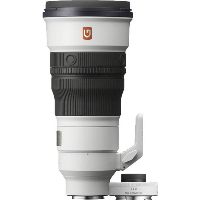 Sony FE 300mm F/2.8 GM OSS + FE 1.4x Teleconverter | ✅ 5 years warranty