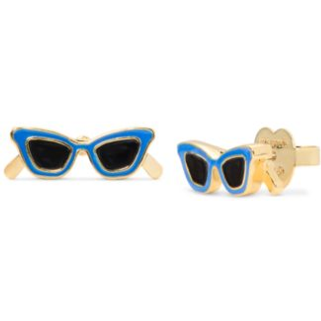 Kate Spade New York Sweet Treasures Studs