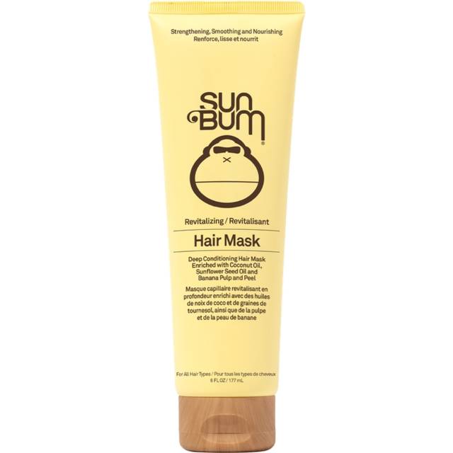 Sun Bum Revitalising Hair Mask 177 ml 177ml