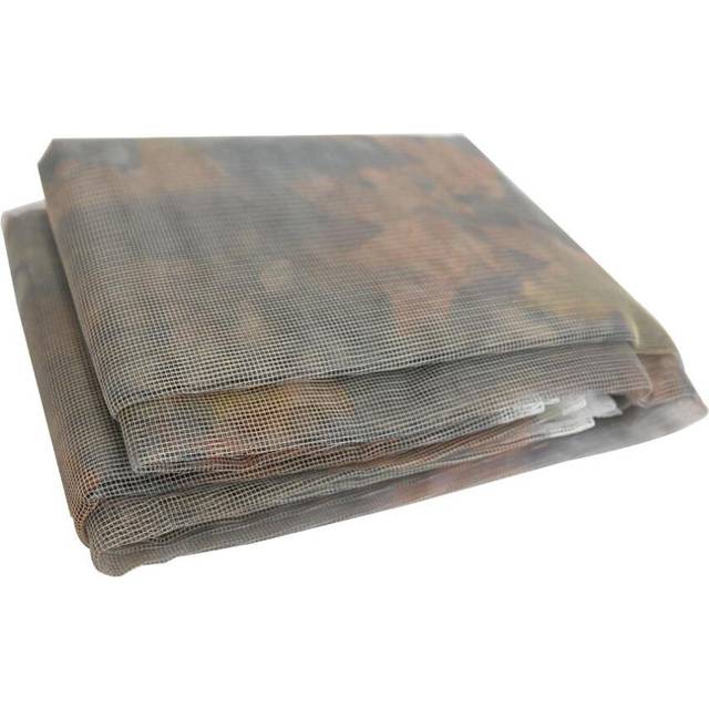 (10m x 1.6m Hunting Mesh Cover) KCT Camouflage Netting Screen for Hunting Photography