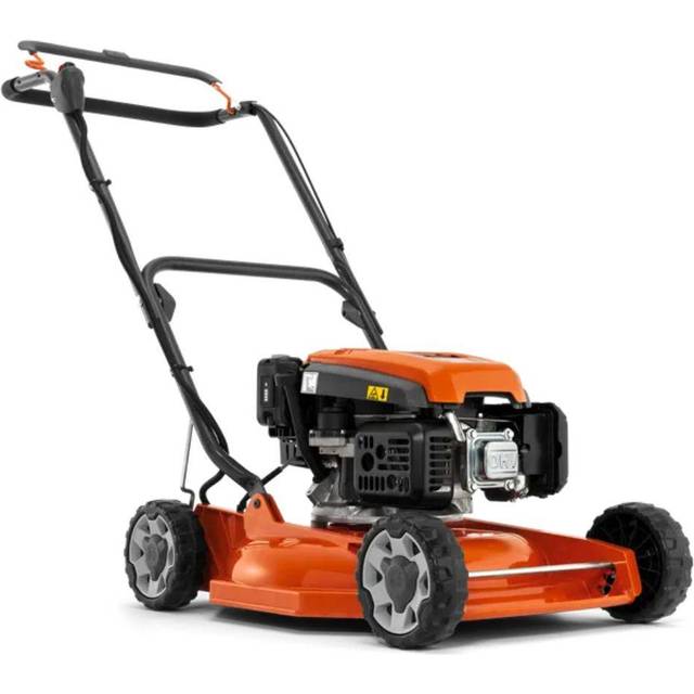 Husqvarna LB 246E Gräsklippare