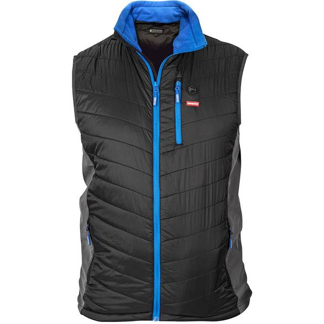Preston innovations vyhrievan vesta thermatech heated gilet - xl