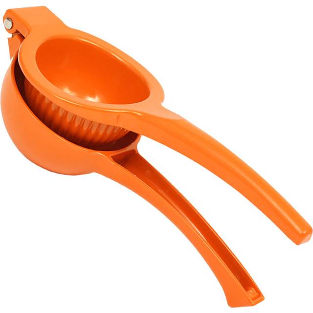 Appetito Orange Squeezer (Orange)