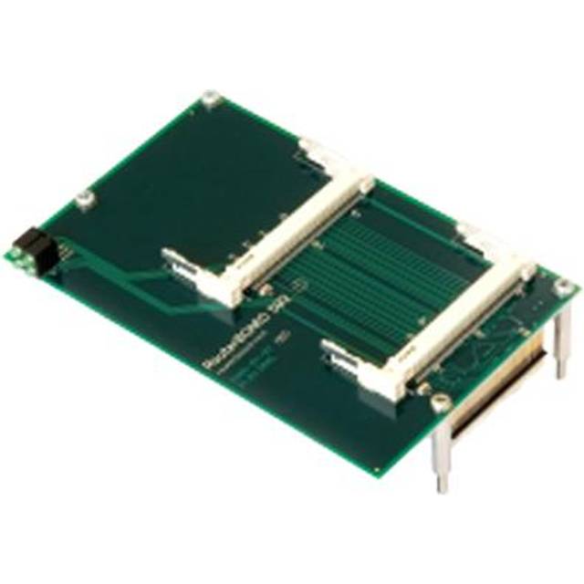 Mikrotik RB502 RouterBOARD