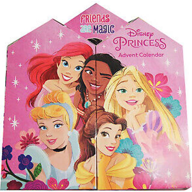 Disney Princess Friends Are Magic Advent Calendar