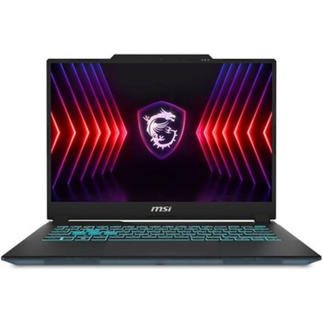 MSI Cyborg 14 A13VE-006NEU