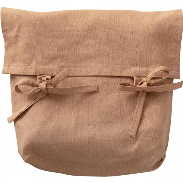 Oliver Furniture - Seaside Draperi Karamell - Övriga möbeltillbehör - Grå