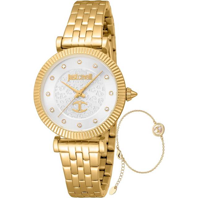 Just Cavalli SET Women's Watch