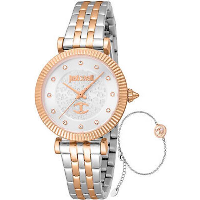 Just Cavalli SET Women's Watch