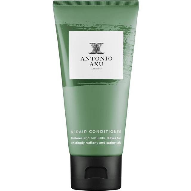 Antonio Axu Repair Conditioner Travel