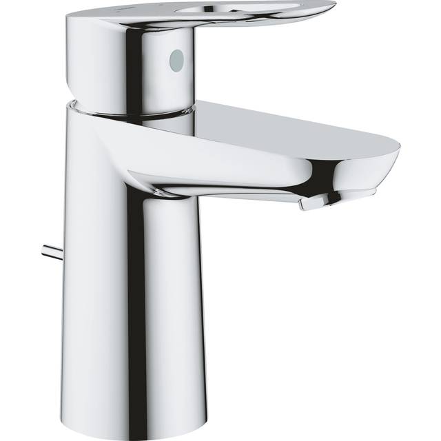 Grohe - BauLoop basin mixer 1/2' S-size (23335000)