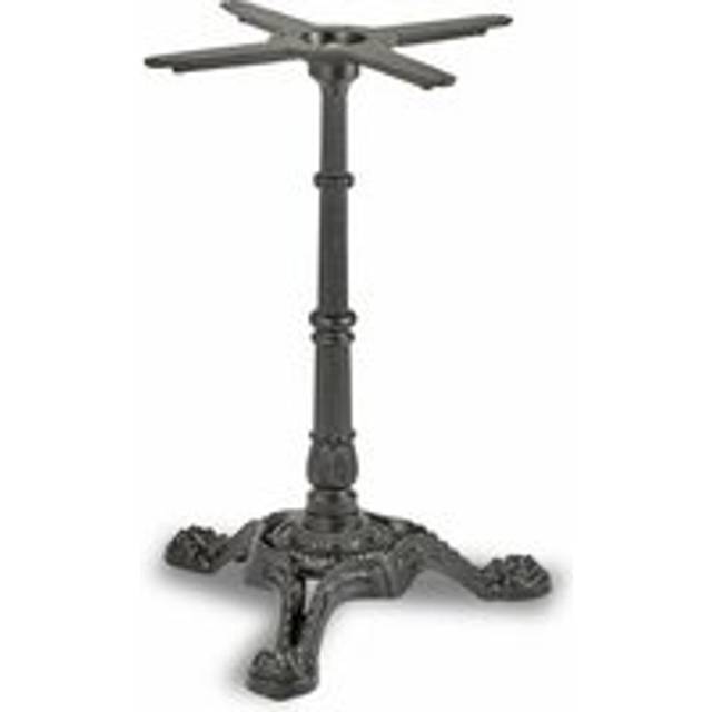 Classic Bistro (3 Leg) - XL Dining Table Base