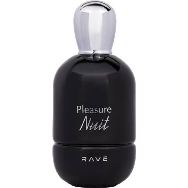 Rave Now Pleasure Nuit edp 100ml