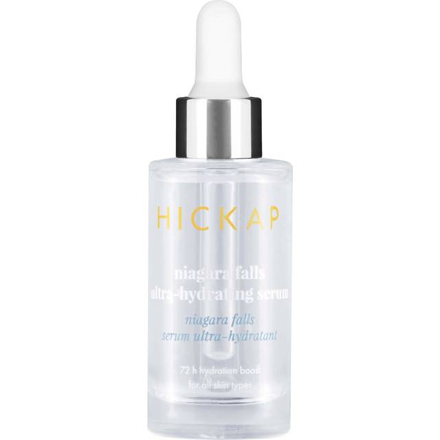 Hickap Niagara Falls Ultra-Hydrating Serum 72h 30ml