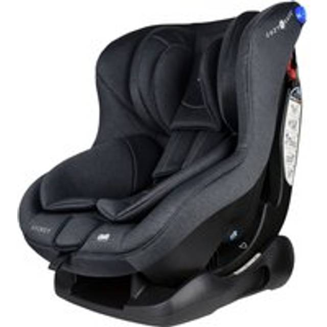 Cozy N Safe Fitzroy Group 0+/1 Car Seat - Graphite
