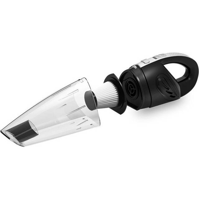 Cordless Portable Rechargeable Vacuum Cleaner Wet Dry For Car Home