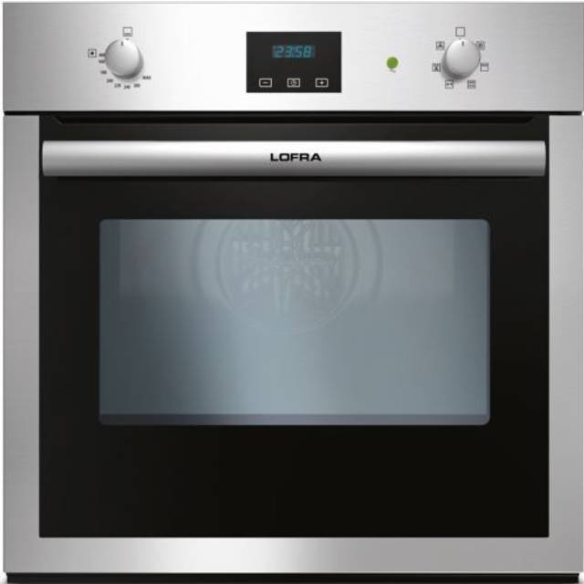 Lofra FOS66GE 29320182 Built in Gas Oven - Stainless Steel