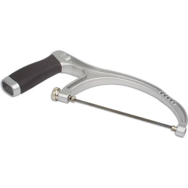 Laser - Tools Mini Hacksaw 3375