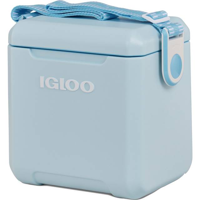 Kylbox Tagalong Too Powder Blue, 10L Igloo