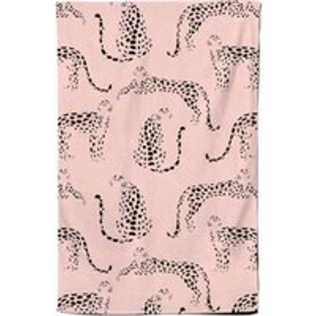 Warren Reed - Designer Impressionists Palette Colorful Abstraction Kitchen Splashback W700Mm X H750Mm, Multi