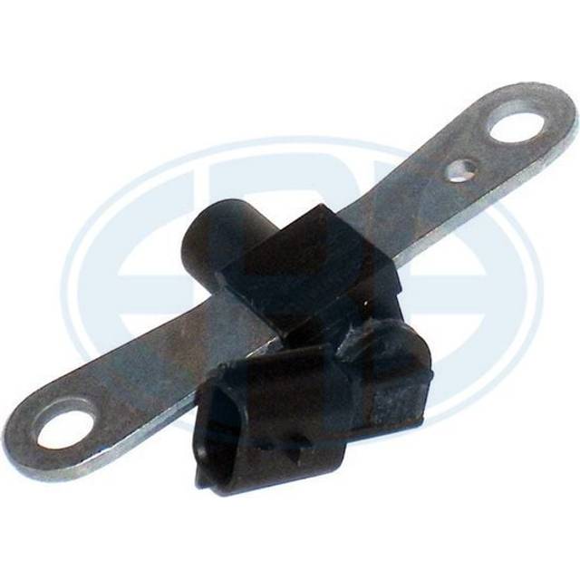 ERA 550785A Impulsgivare utan kabel - svart